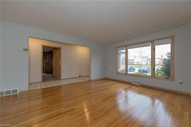 The Living Room
