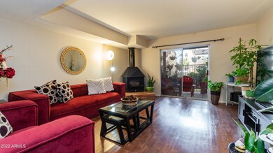 2338 W Lindner Ave unit 6, Mesa, AZ 85202 - photo 2