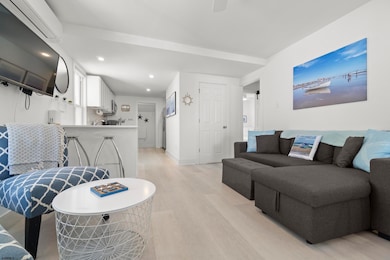 118 N Rosborough Ave unit 2, Ventnor City, NJ 08406 - photo 6