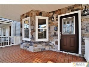 184 Baldwin St, New Brunswick, NJ 08901 - photo 2