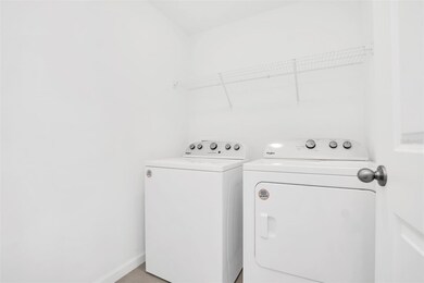 Washer/Dryer