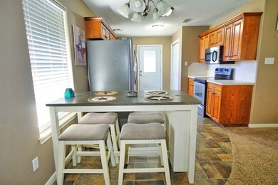 305 Travis St, Brazoria, TX 77422 - photo 5