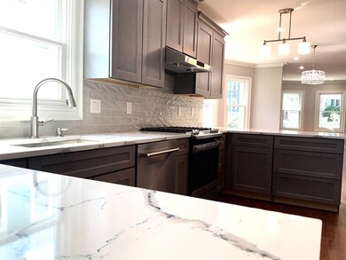 5 Paul Revere Rd unit 1, Arlington, MA 02476 - photo 7