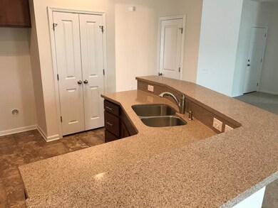 Solid Surface Countertops
