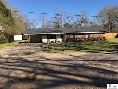 6335 Log Cabin Rd, Bastrop, LA 71220 - photo 3