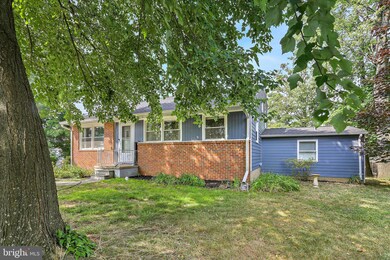 1806 Dunwoody Cir, Parkville, MD 21234 - photo 3