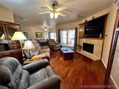 4503 S Ash Ave, Broken Arrow, OK 74011 - photo 3