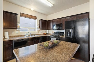 1204 San Gabriel St, Bernalillo, NM 87004 - photo 6