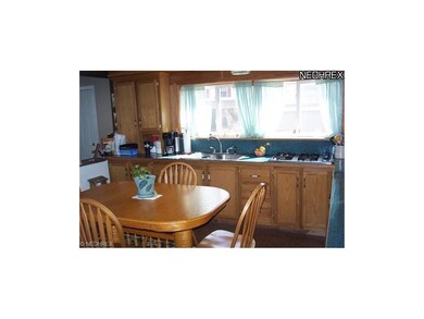 another view of kitchen