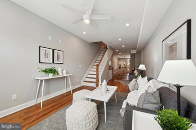 3030 E Monument St, Baltimore, MD 21205 - photo 5