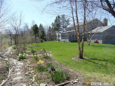 Yard/Garden
