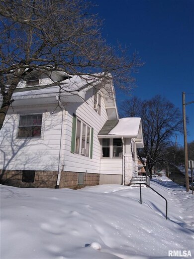 1225 18th Ave, Rock Island, IL 61201 - photo 4