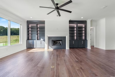 1635 Southwinds Dr, Conway, AR 72034 - photo 6