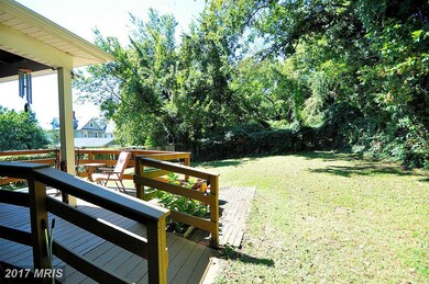 202 S Athol Ave, Baltimore, MD 21229 - photo 7