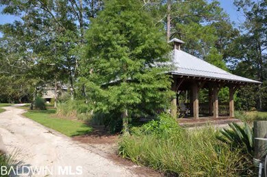 Additional View of Common Area/Waterfront Gazebo