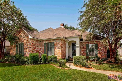 3874 N Cedar St, Zachary, LA 70791 - photo 3