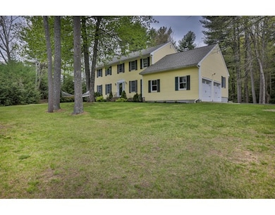 102 Barre Rd, Hubbardston, MA 01452 - photo 2