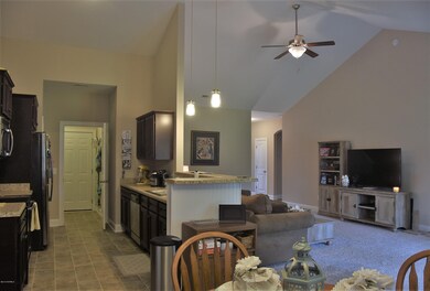 Open Floorplan