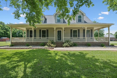 2240 Red Mile Rd, Murfreesboro, TN 37127 - photo 2