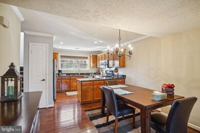 15306 Watermill Terrace, Woodbridge, VA 22191 - photo 6