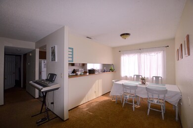 Bundy Interior Unit #1 Dining