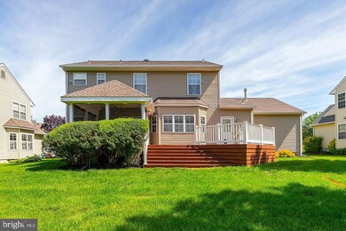 138 Spruce Trail, Swedesboro, NJ 08085 - photo 2