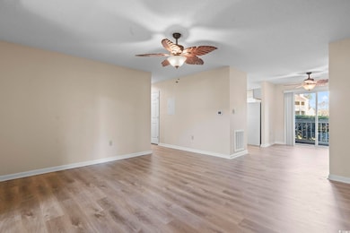 400 Myrtle Greens Dr unit C, Conway, SC 29526 - photo 4