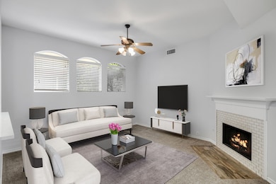 7453 Saddlehorn Dr, Frisco, TX 75035 - photo 3