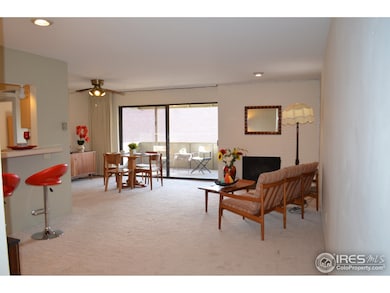 Shady Creek Condos unit 414A, Boulder, CO 80302 - photo 3