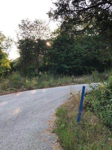 Corner Lot