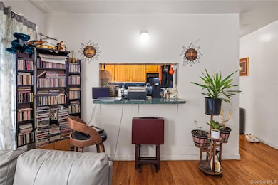 211 W 144th St unit 2C, New York, NY 10030 - photo 3