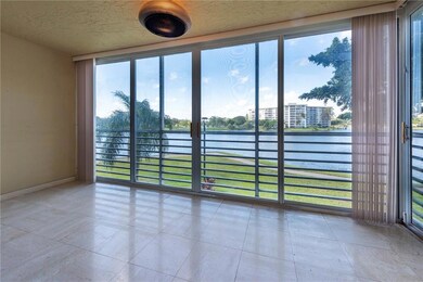 View ffom Living Room