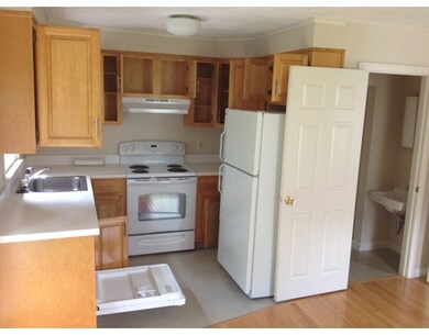 425 Woburn St unit 1, Lexington, MA 02420 - photo 2