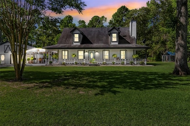 47 Dana Dr unit B, New Waverly, TX 77358 - photo 3