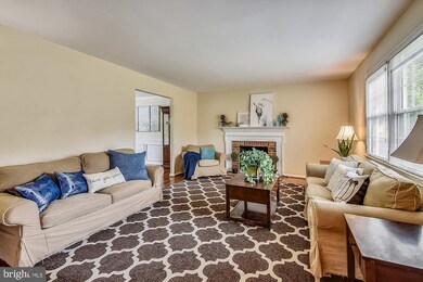 110 Leisure St, Stafford, VA 22556 - photo 5