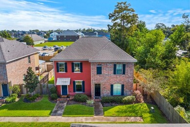 5017 S Prien Lake Rd unit 43, Lake Charles, LA 70605 - photo 3