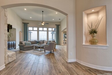 8035 Vanity Hill, San Antonio, TX 78256 - photo 5
