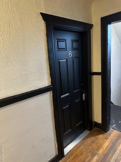 7536 Dunedin # 8 St, Detroit, MI 48206 - photo 2