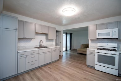 6002 Council Ring Blvd, Kokomo, IN 46902 - photo 5