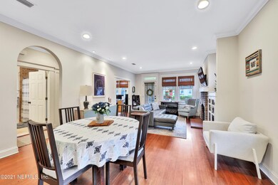 1412 Rensselaer Ave unit 1, Jacksonville, FL 32205 - photo 7