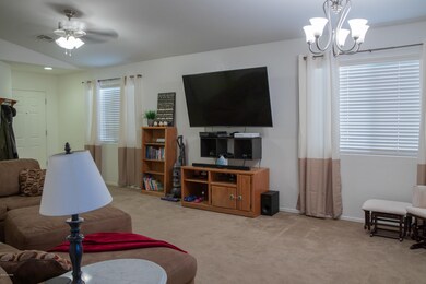 8 Living Room