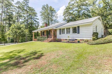 2517 Rockbridge Rd, Macon, GA 31204 - photo 4