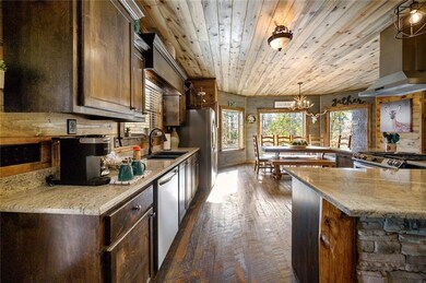 73 Mossy Oak Trail, Broken Bow, OK 74728 - photo 5