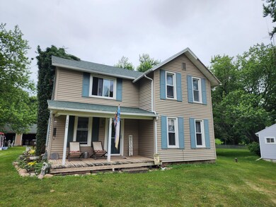 Front of House 2