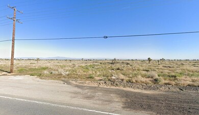 0 15th St W and Ave N, Palmdale, CA 93551 - photo 4