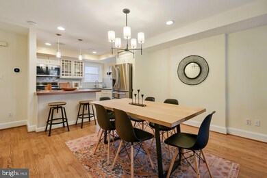 1529 1st St NW, Washington, DC 20001 - photo 7