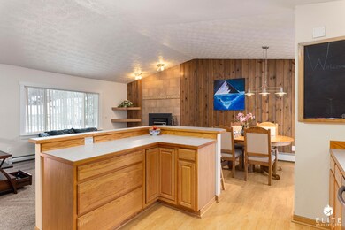 Kitchen island