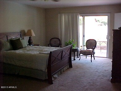 Master Suite