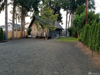 16714 Pleasant Beach Dr SE, Yelm, WA 98597 - photo 6