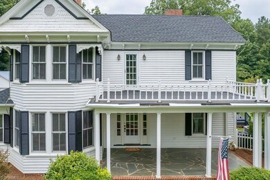 2882 Old Lexington Rd, Asheboro, NC 27205 - photo 3